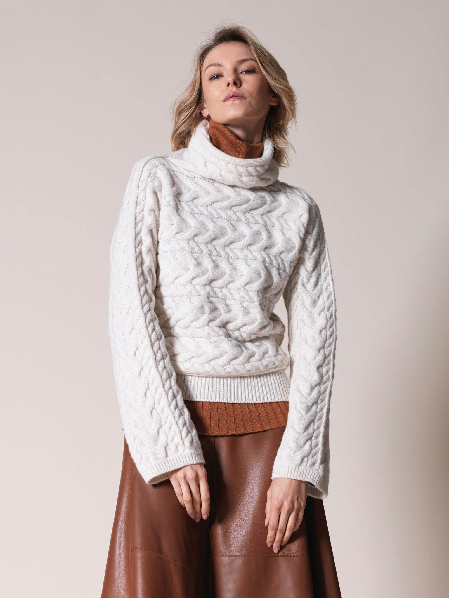 sweater knitwear clothing
