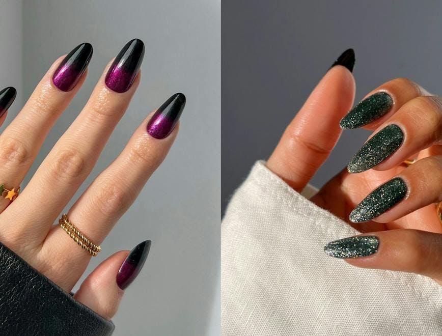 winter nail trend