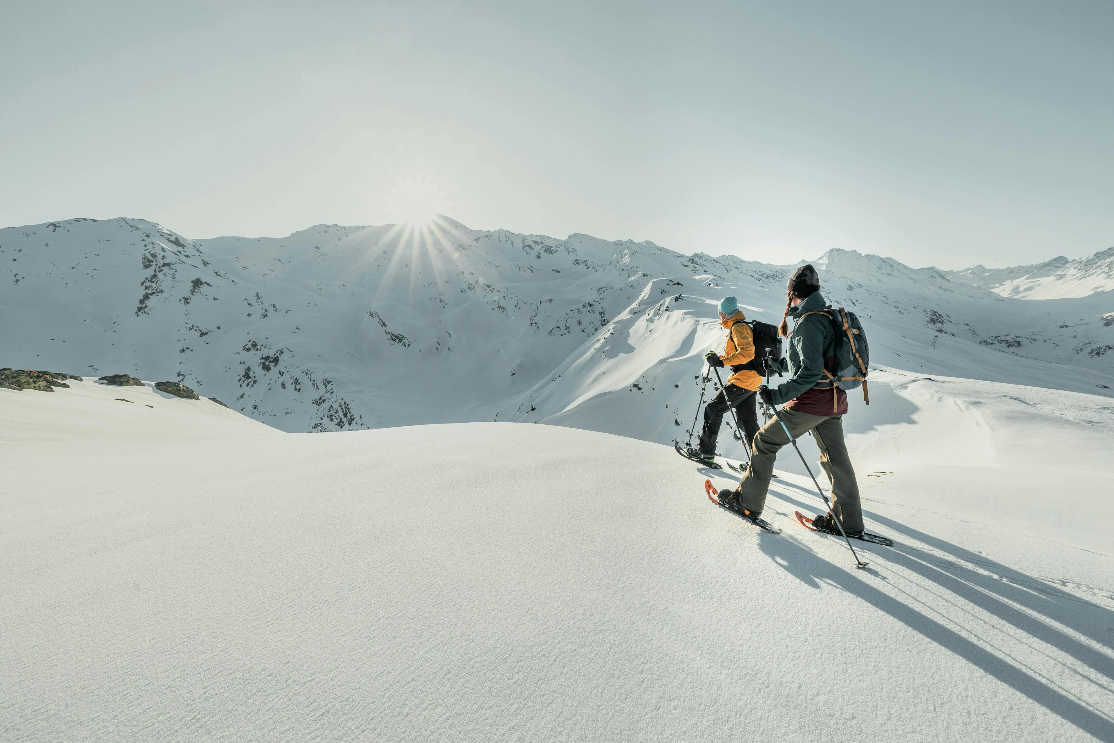 Top 5 Activities to Do in Switzerland this Winter