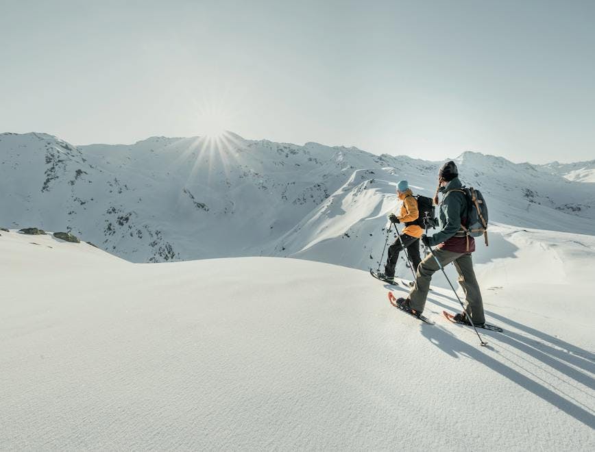 Top 5 Activities to Do in Switzerland this Winter