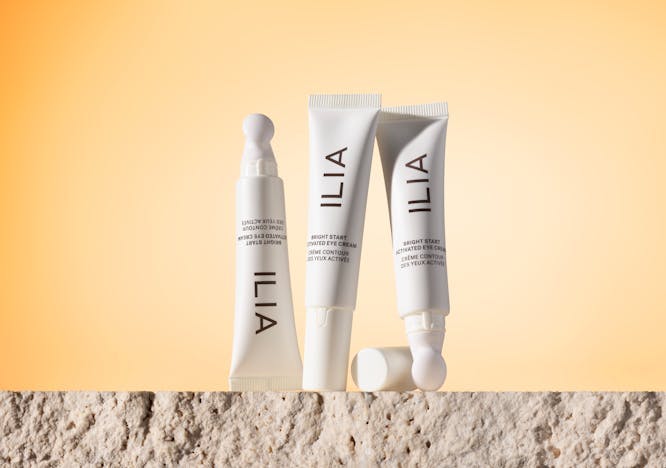make-up brand ILIA launches into skincare