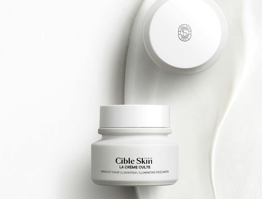 Culte Cible Skin Cream