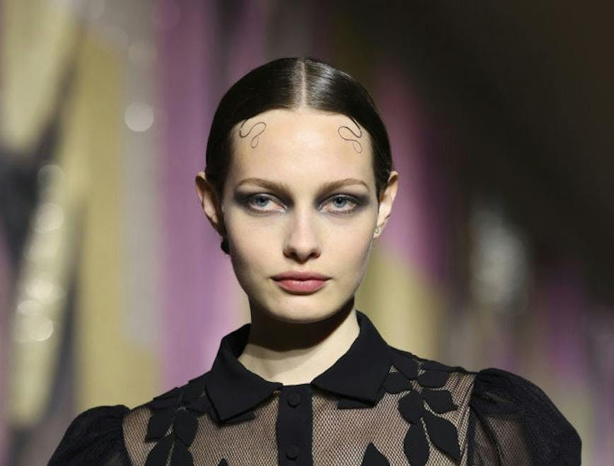 Top Hair Trends From the Spring/Summer 2023 Haute Couture Runways