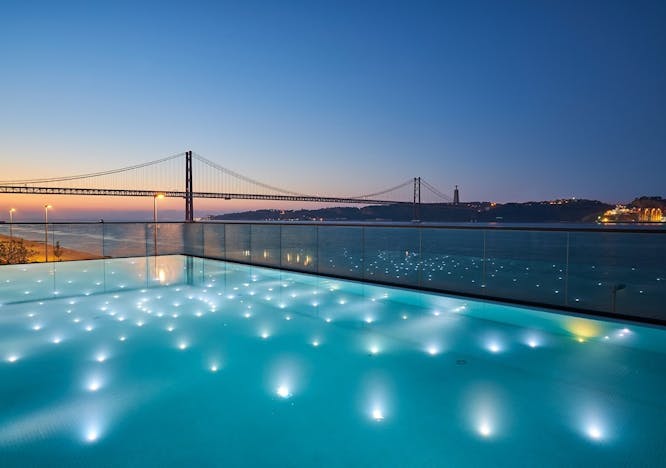 SUD Lisboa: The Enchanting and Trendy Hotspot in Portugal’s Charismatic Capital