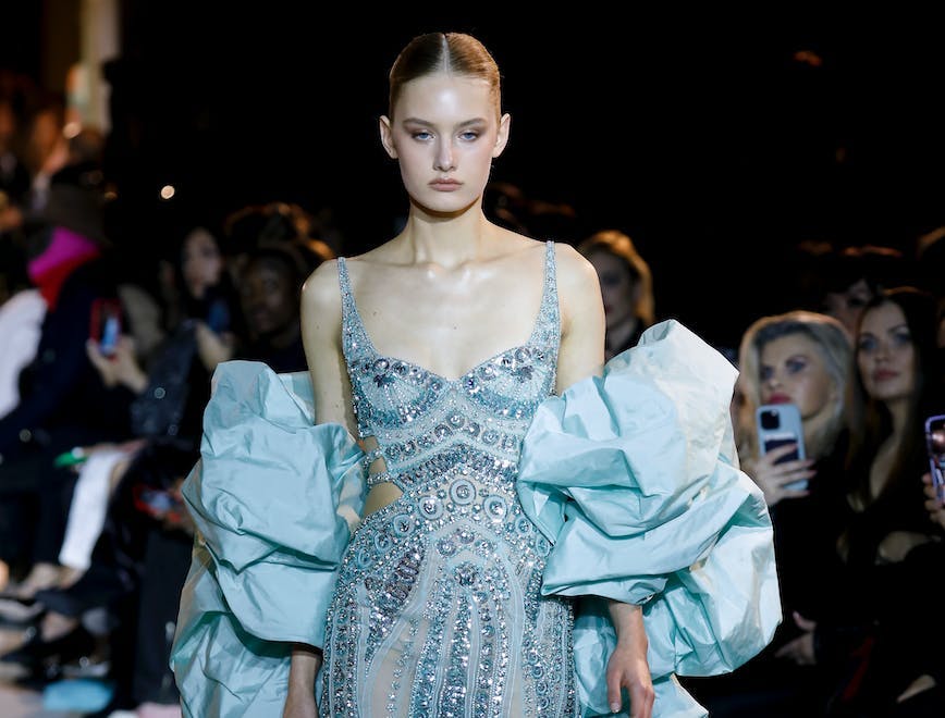 Zuhair Murad SS 2023 Collection- Exquisite Dynasty