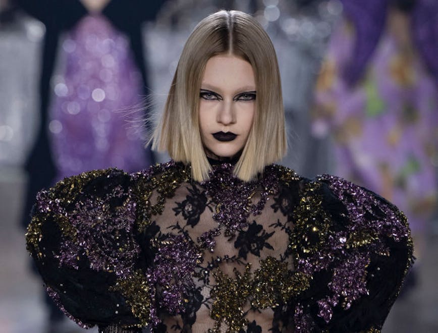 Must-See Hair Trends From the Fall/Winter 2023 Runways