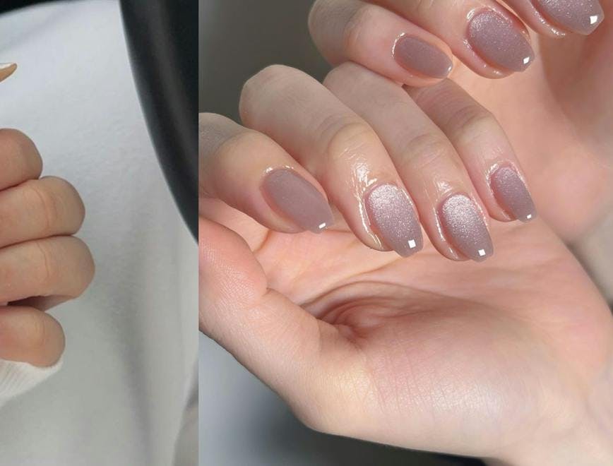 manicure trend