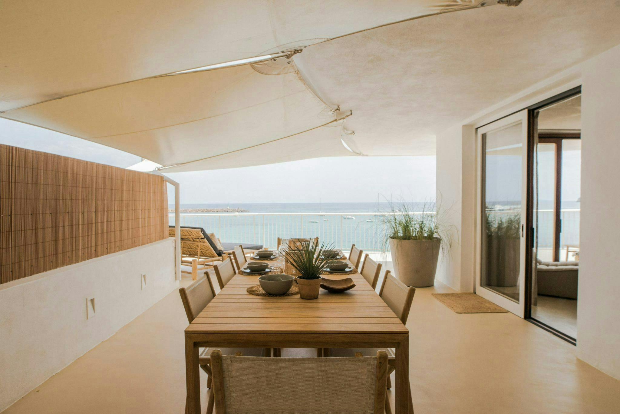 Designer furniture Ibiza