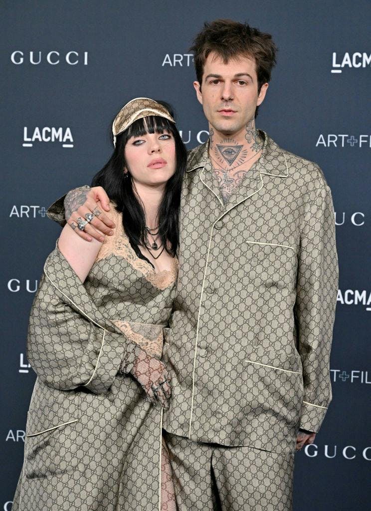 los angeles california fashion adult female person woman male man face skin tattoo