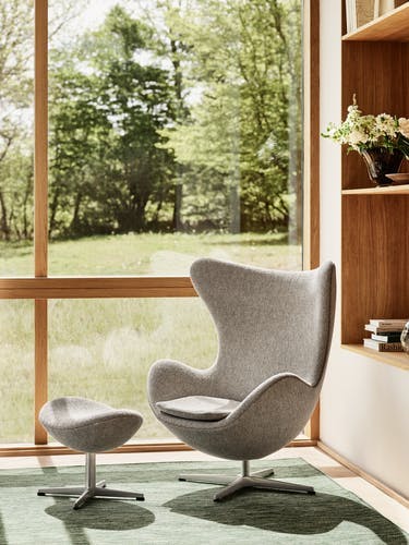 furniture chair indoors interior design