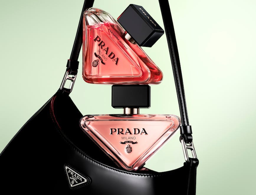 bottle cosmetics perfume accessories bag handbag