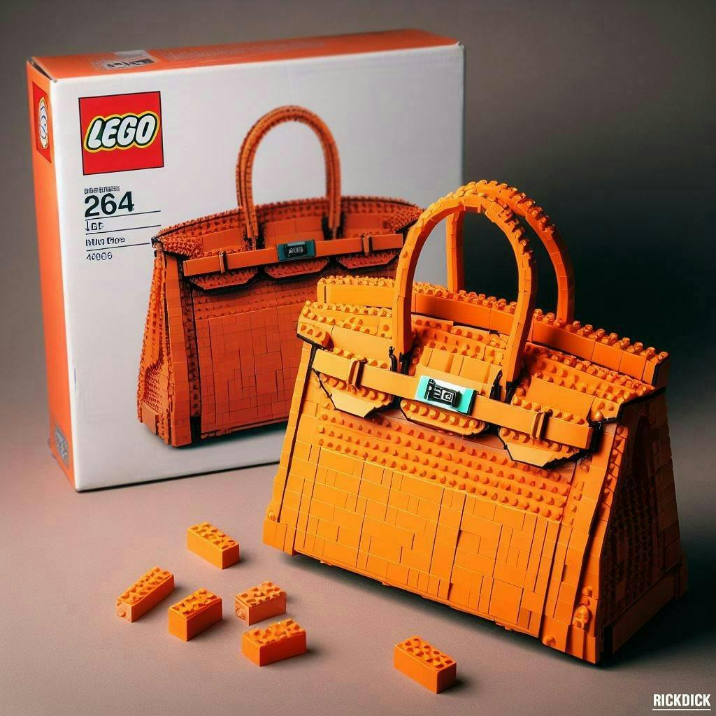 accessories bag handbag toy purse art handicraft box