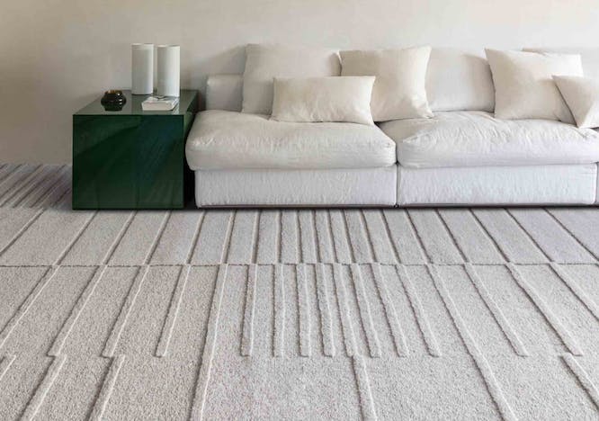 floor home decor flooring rug indoors interior design couch furniture cushion