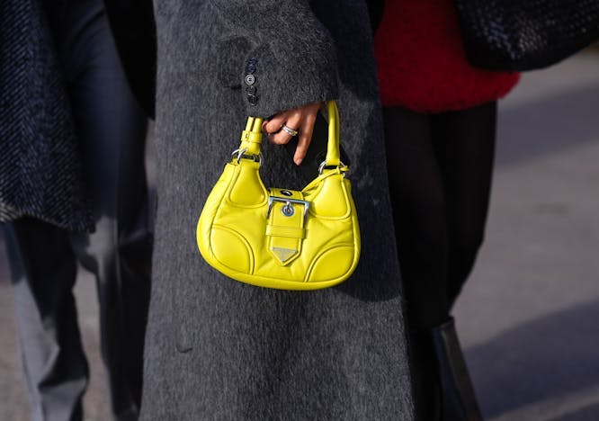 style cold cold weather woman copenhagen accessories bag handbag purse person